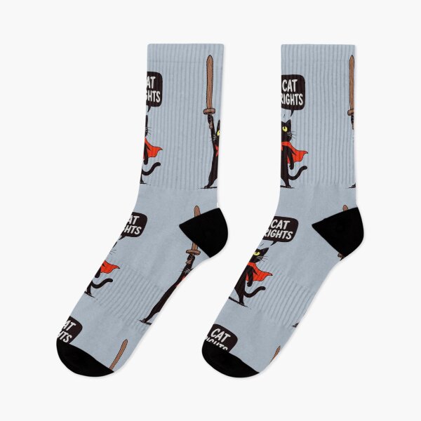 Item preview, CAT Rights designed and sold by Javier Narváez Solarte.