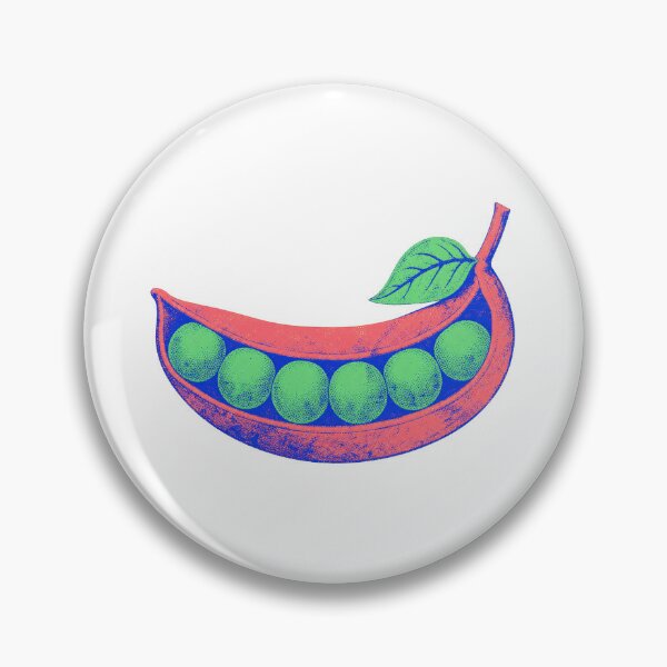 Item preview, Six Peas in Overprint designed and sold by The-Art-of-D.