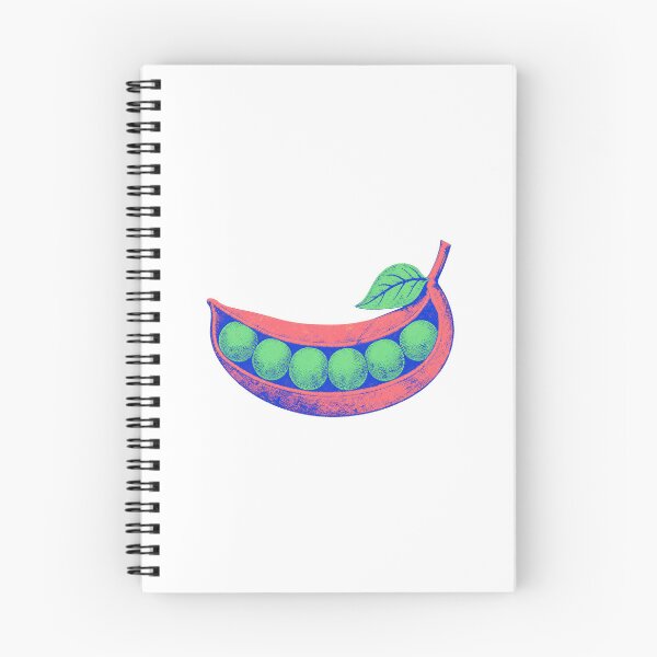 Item preview, Six Peas in Overprint designed and sold by The-Art-of-D.