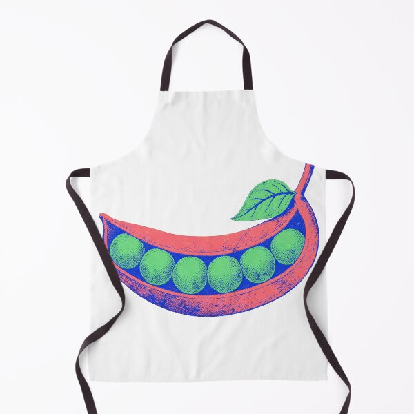Item preview, Six Peas in Overprint designed and sold by The-Art-of-D.