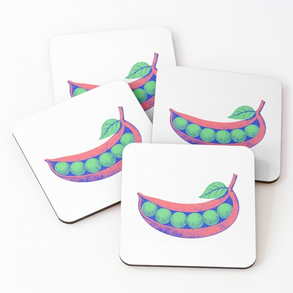 Item preview, Six Peas in Overprint designed and sold by The-Art-of-D.