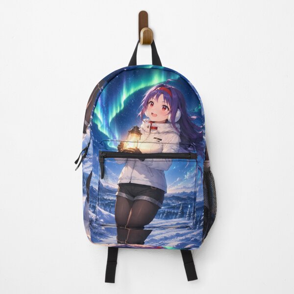 Item preview, Yuuki Sword Art Online Aurora Lantern Night designed and sold by Dashsopaner.