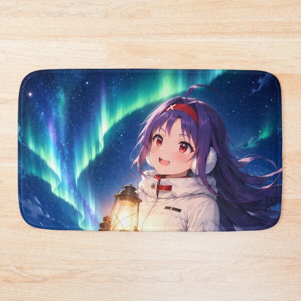 Item preview, Yuuki Sword Art Online Aurora Lantern Night designed and sold by Dashsopaner.