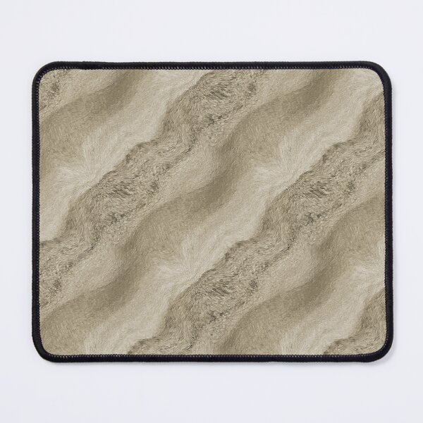Item preview, Textured Sandbox Pattern in Brown designed and sold by Artistestella.