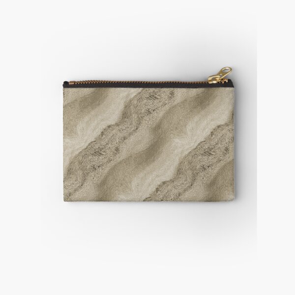 Item preview, Textured Sandbox Pattern in Brown designed and sold by Artistestella.
