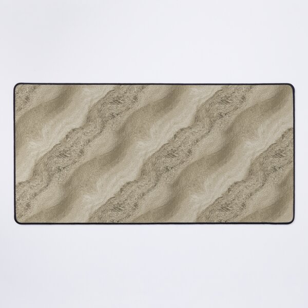 Item preview, Textured Sandbox Pattern in Brown designed and sold by Artistestella.