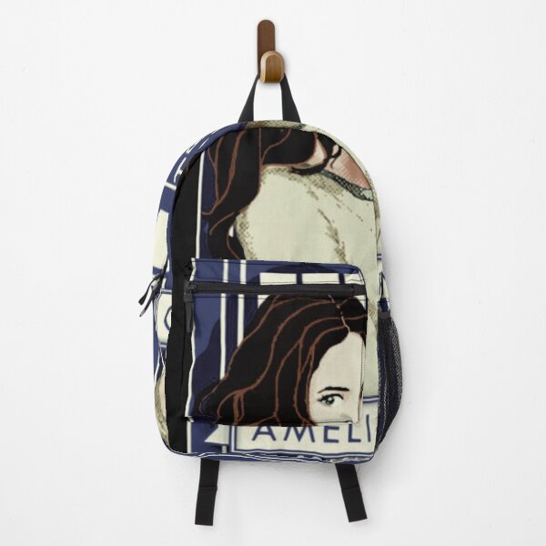 Item preview, Amelia Pond designed and sold by Nico Davidson.