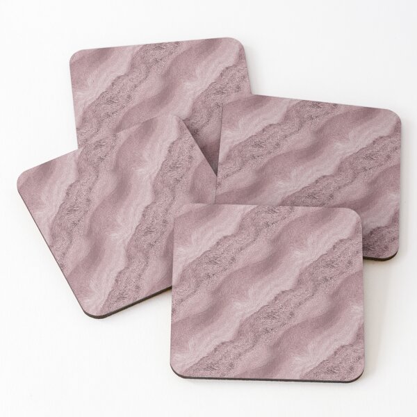 Item preview, Textured Sandbox Pattern in Maroon designed and sold by Artistestella.
