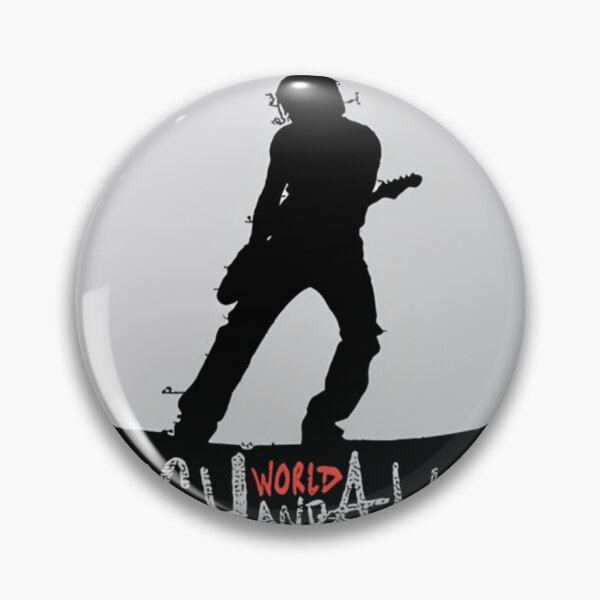Item preview, HIGH AND ALIVE WORLD TOUR designed and sold by VividVorteix.