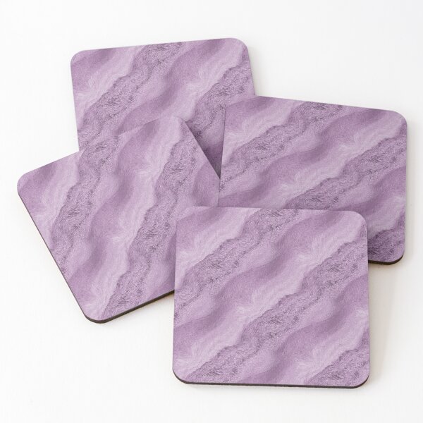 Item preview, Textured Sandbox Pattern in Purple designed and sold by Artistestella.