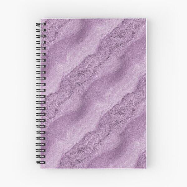 Item preview, Textured Sandbox Pattern in Purple designed and sold by Artistestella.