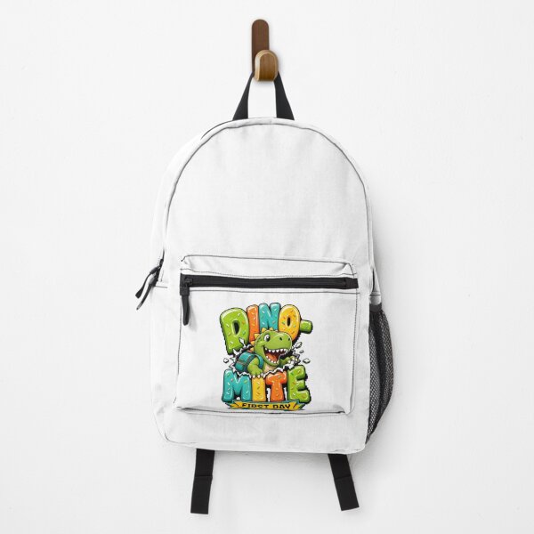 Item preview, Back to School: Dino-Mite First Day Burst designed and sold by Fenay Designs.