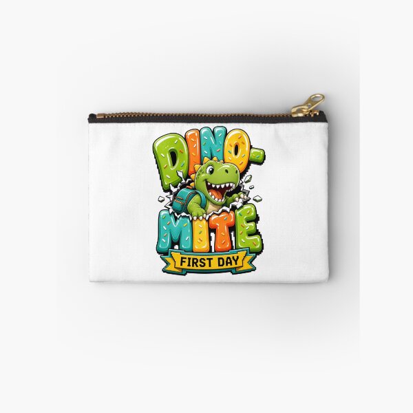 Item preview, Back to School: Dino-Mite First Day Burst designed and sold by Fenay Designs.