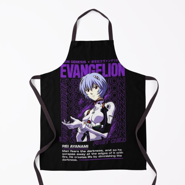 Item preview, Neon Genesis Evangelion designed and sold by DrFumaStone.