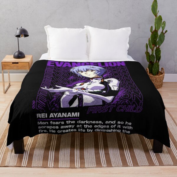 Item preview, Neon Genesis Evangelion designed and sold by DrFumaStone.