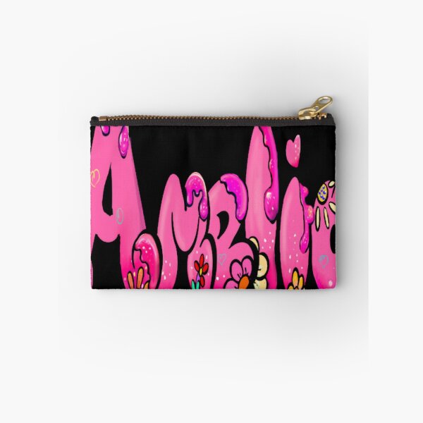 Item preview, Amelia Popular Girls And Women First Name In Pink designed and sold by Douglas Alex.