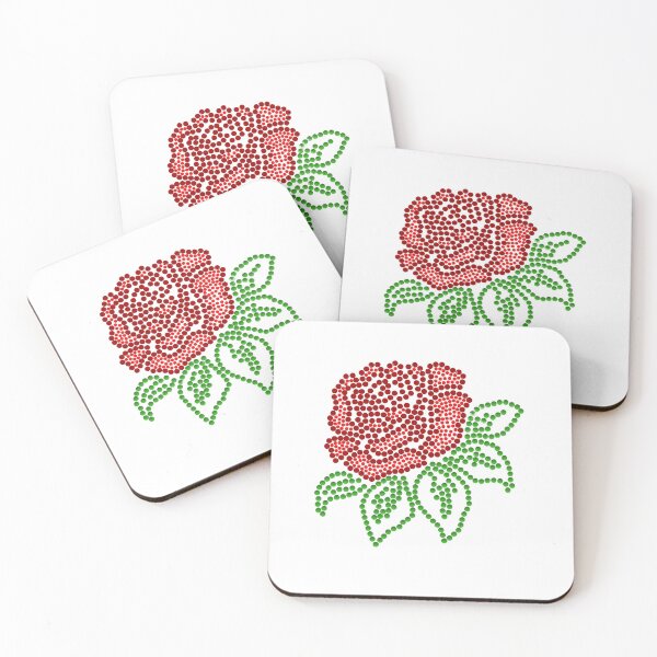 Item preview, Red Rose  designed and sold by designsfromz.