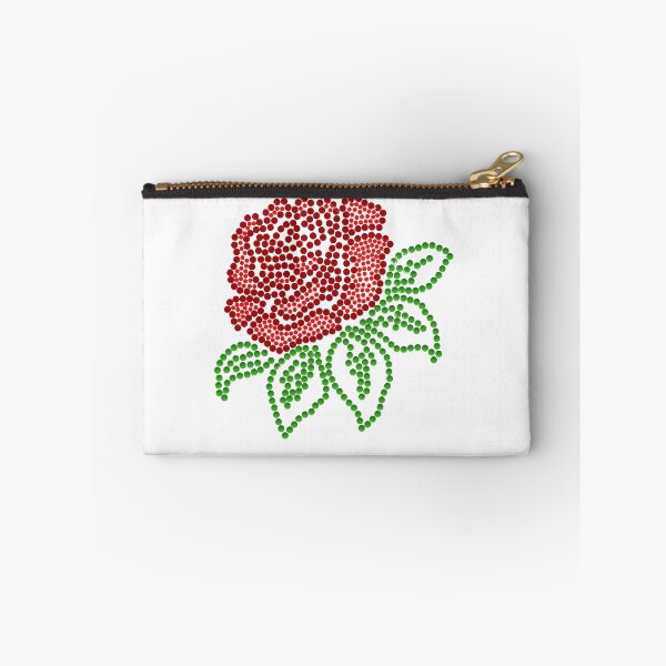 Item preview, Red Rose  designed and sold by designsfromz.