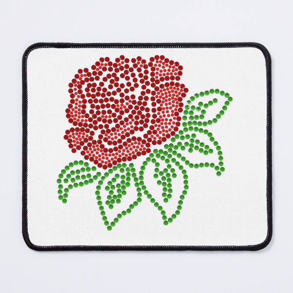 Item preview, Red Rose designed and sold by designsfromz.