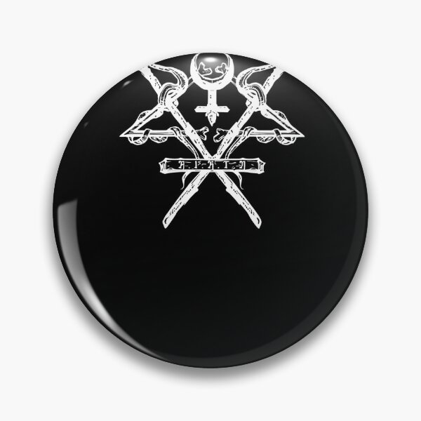 Item preview, Lorna Shore band designed and sold by CyberAngela.