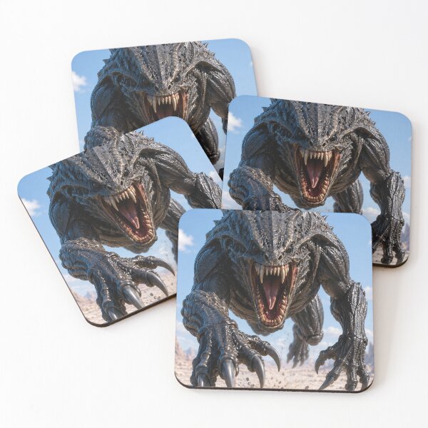 Item preview, The Vanguard Epoch 'Chitinoxen' designed and sold by Moviebuff91.