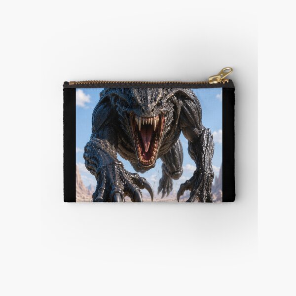 Item preview, The Vanguard Epoch 'Chitinoxen' designed and sold by Moviebuff91.