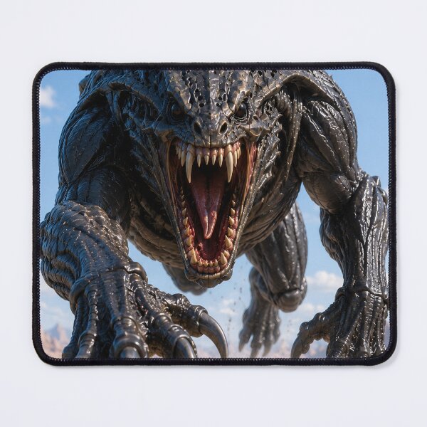 Item preview, The Vanguard Epoch 'Chitinoxen' designed and sold by Moviebuff91.