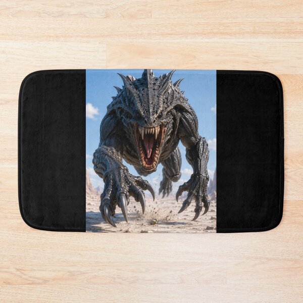 Item preview, The Vanguard Epoch 'Chitinoxen' designed and sold by Moviebuff91.