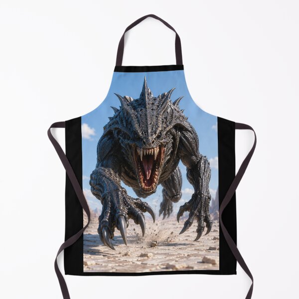 Item preview, The Vanguard Epoch 'Chitinoxen' designed and sold by Moviebuff91.