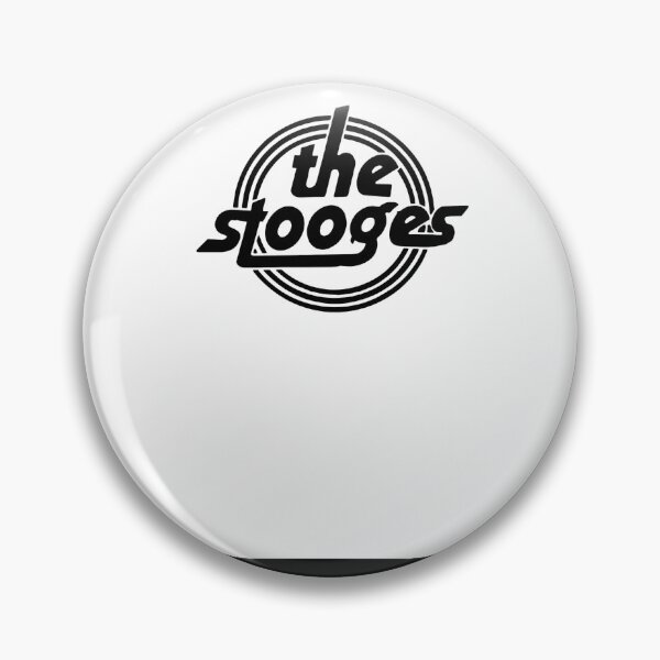 Item preview, The Stooges designed and sold by EldritchVoide.
