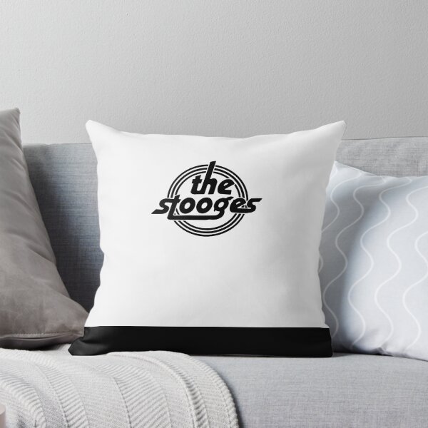 Item preview, The Stooges designed and sold by EldritchVoide.