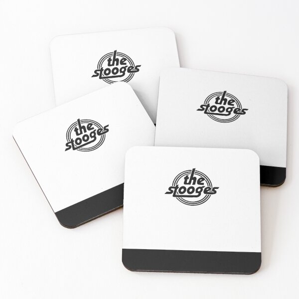 Item preview, The Stooges designed and sold by EldritchVoide.