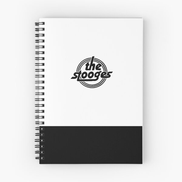 Item preview, The Stooges designed and sold by EldritchVoide.
