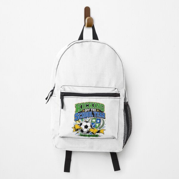 Item preview, Back to School: Kicking Off the Year Goal Getter designed and sold by Fenay Designs.
