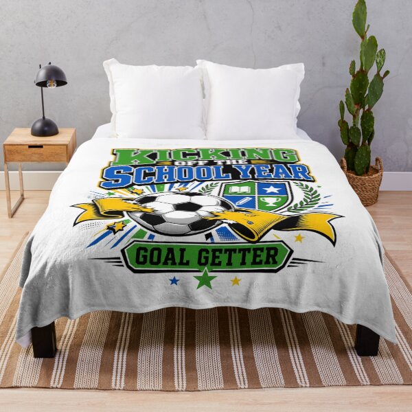 Item preview, Back to School: Kicking Off the Year Goal Getter designed and sold by Fenay Designs.