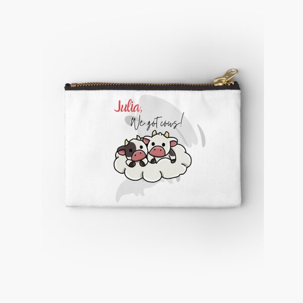 Item preview, We Got Cows! designed and sold by AtTeeTime.