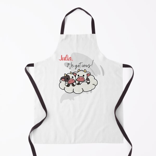 Item preview, We Got Cows! designed and sold by AtTeeTime.