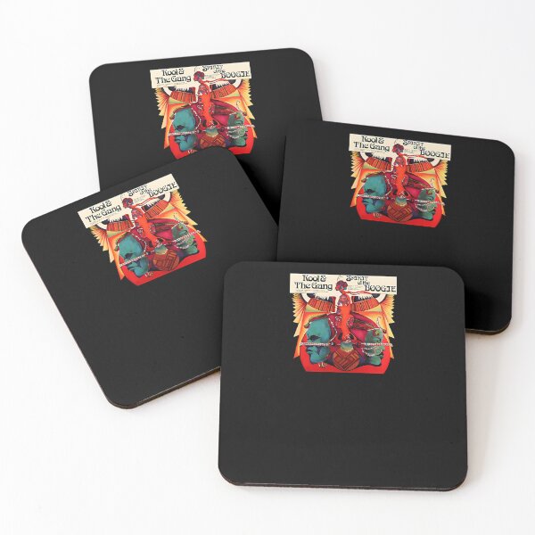 Item preview, Kool & The Gang Band designed and sold by EldritchVoide.