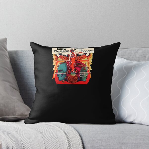 Item preview, Kool & The Gang Band designed and sold by EldritchVoide.