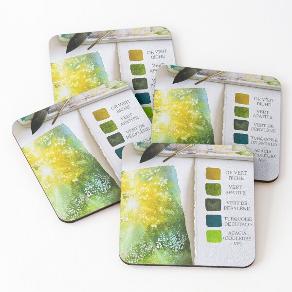 Item preview, Tranquil Formula 1 aRiver Reflections designed and sold by Sajutitulpes.