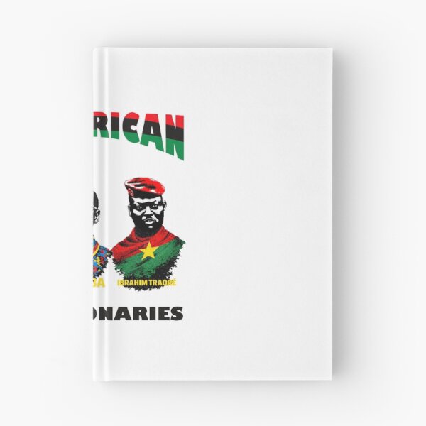 Item preview, vintage pan-african revolutionaries – thomas sankara, ibrahim traoré, patrice lumumba designed and sold by guieth.