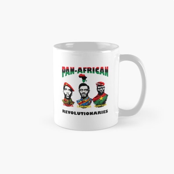 Item preview, vintage pan-african revolutionaries – thomas sankara, ibrahim traoré, patrice lumumba designed and sold by guieth.