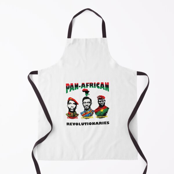 Item preview, vintage pan-african revolutionaries – thomas sankara, ibrahim traoré, patrice lumumba designed and sold by guieth.