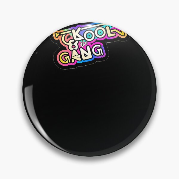 Item preview, Kool & The Gang Band designed and sold by EldritchVoide.