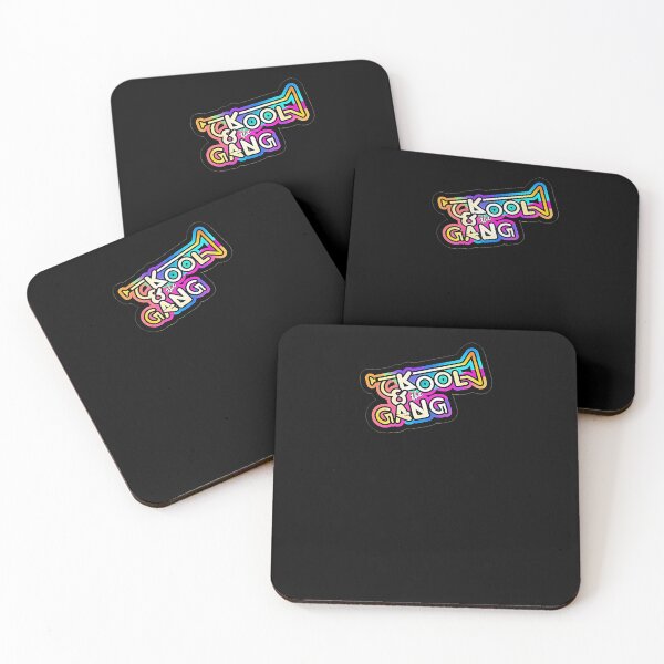 Item preview, Kool & The Gang Band designed and sold by EldritchVoide.