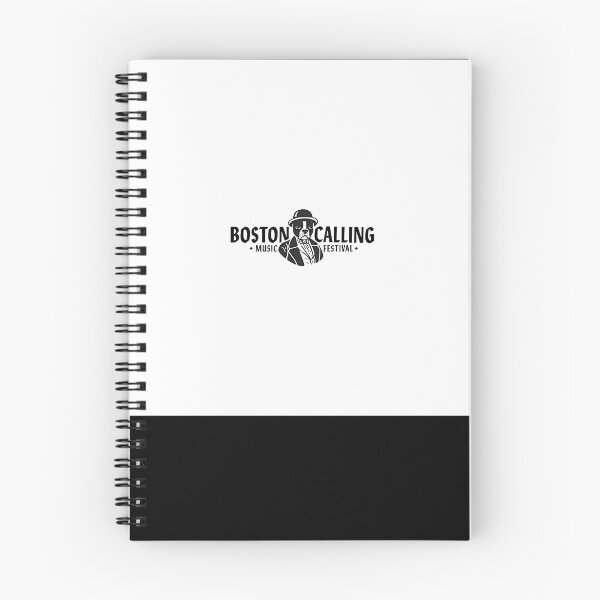 Item preview, Boston Calling Music Festival designed and sold by CyberAngela.