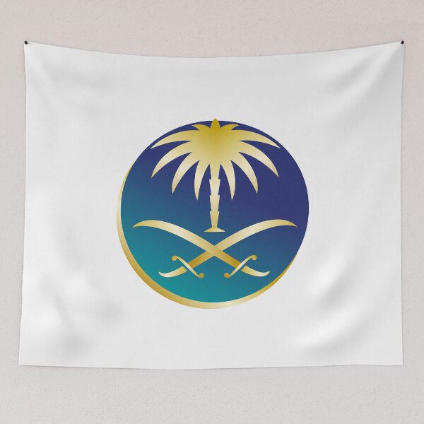 Item preview, Koi Saudi Arabian Airlines cPond Reflections designed and sold by Reempingkygirl.