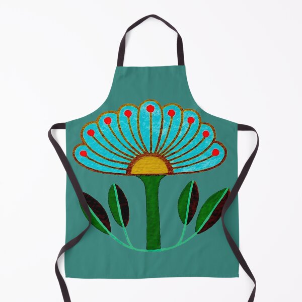 Artikelvorschau, Blumenmalerei entworfen und verkauft von ViaARTfactory.