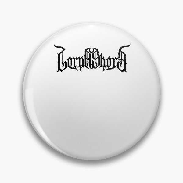 Item preview, Lorna Shore band designed and sold by CyberAngela.