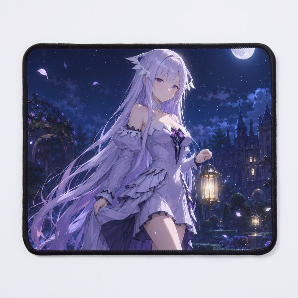 Item preview, Quinella Sword Art Online Moonlit Rose Garden Elegance designed and sold by Dashsopaner.